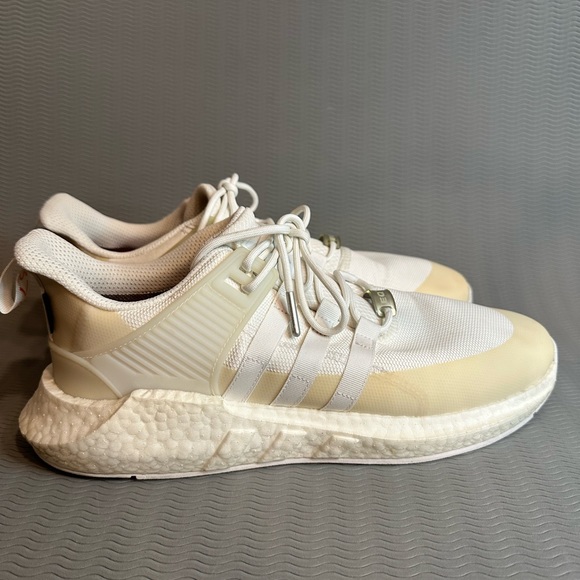 ADIDAS EQT 91-17 SNEAKERS - Picture 4 of 13